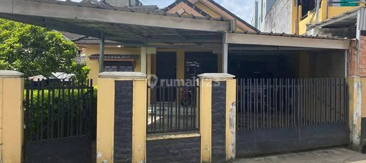 DIJUAL RUMAH KOS KOSAN JALAN AHMAD YANI PLAJU PALEMBANG 1