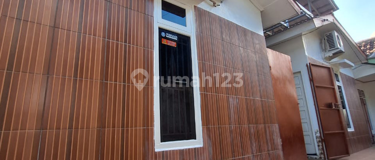 FOR SALE WOMEN'S BOARDING HOUSE NEAR UNSRI BUKIT, SRIJAYA NEGARA STREET, PALEMBANG 1