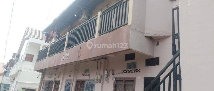 Dijual Kost Kostan Jalan Srijaya Negara Bukit Besar Palembang 1