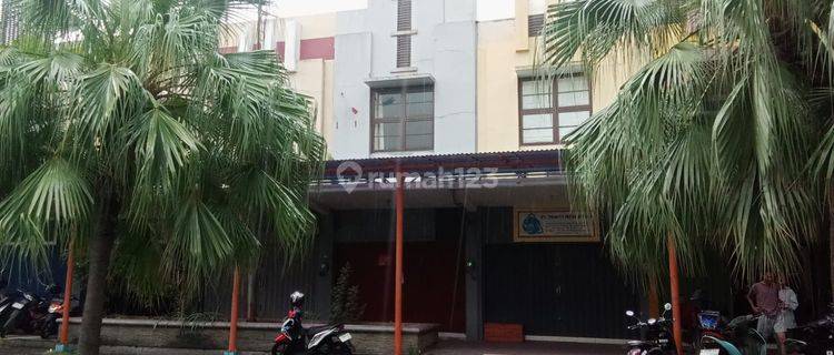 DIJUAL RUKO PERUM BULEVAR HIJAU MEDAN SATRIA BEKASI – Dibawah 400 Juta!! 1