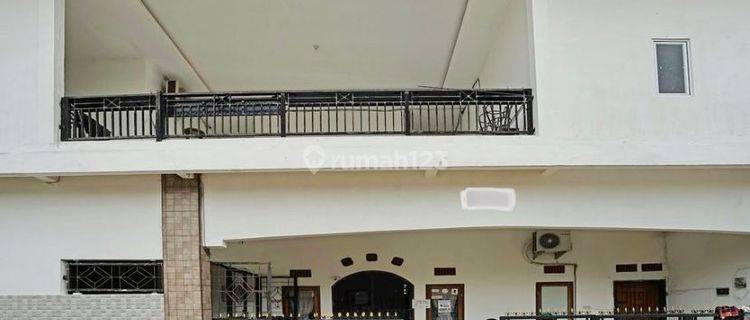 Dijual Kos Kosan Aktif Full Furnish 1 Menit Ke Palembang Square Mall 1