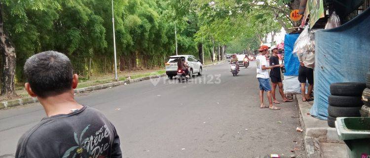 Dijual Tanah Super Luas Sunter Agung Jakarta Utara 1