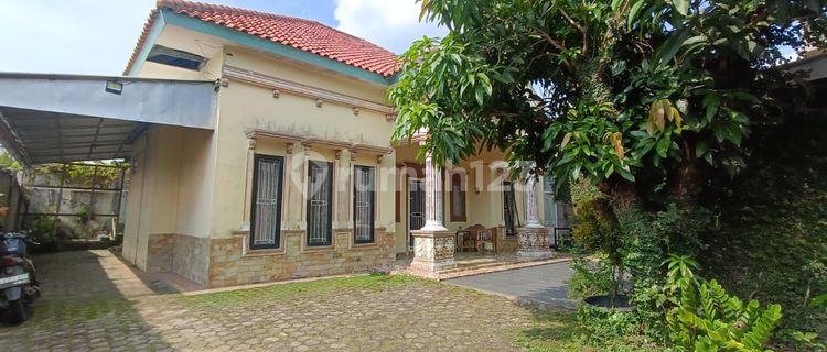 DIJUAL RUMAH SEMI FURNISH SUKABANGUN PALEMBANG – Dekat Sekolah HighScope 1