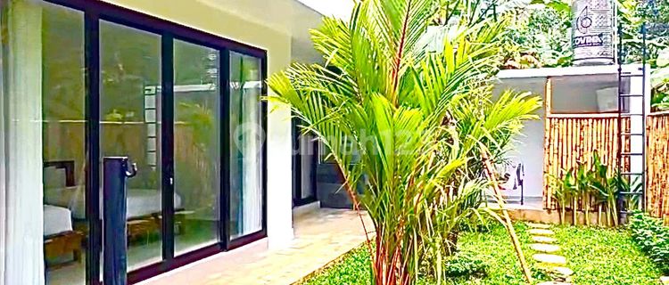 For Sale Villa Style House Located in the Tourist Village of Raya Kelusa Ubud 1