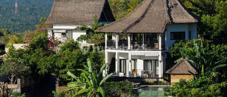 H32 2-storey villa for sale in Lovina, Buleleng 1