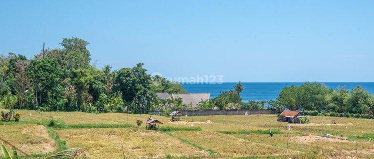 L02 Land for sale with an area of 7,700 M2 in Umeanayar, Buleleng 1