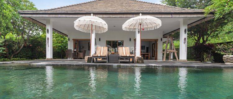 T07 Dijual Villa Dengan Taman Tropis di Umeanyar, Buleleng, Bali Utara 1