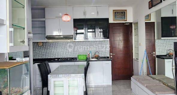 Apartemen Taman Rasuna For Sale 2 BR Negotiable Price 1