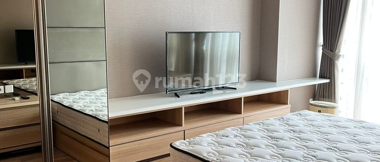 For Rent Apartement Sky Garden Setiabudi 2 BR Good Price 1