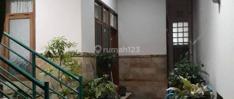 Rumah Kost Mainroad Sukajadi Lokasi Strategis 1