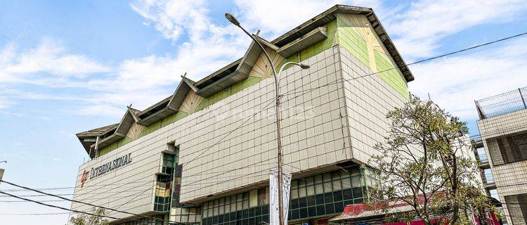 Rumah Bagus 3 Lantai Dekat Mall Ip Ilir Timur I Palembang 1