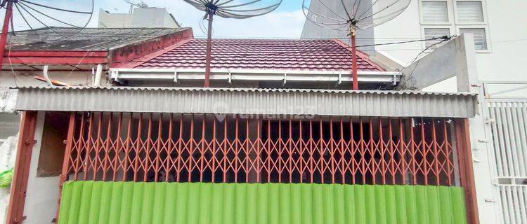 Dijual Rumah Dempo Dalam Palembang 1