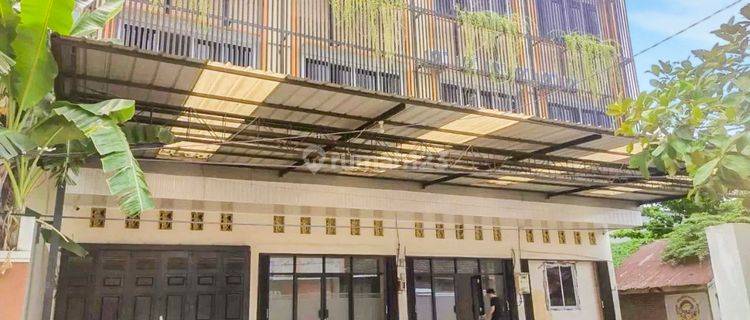 Dijual Kos Kosan Mewah Belakang Mall Ptc Palembang  1