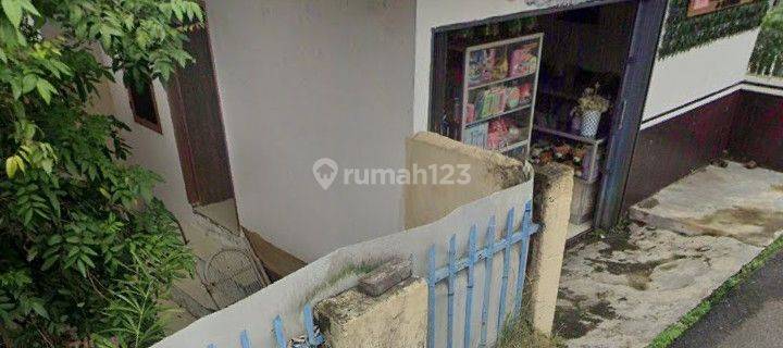 Dijual Rumah Pakjo 1