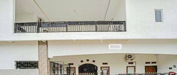 Dijual Kos Kosan Fully Furnished Palembang 1