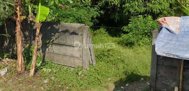 Tanah Murah Di Anyar Serang Banten Cocok Untuk Cluster Perumahan Tempat Wisata, Gudang 1