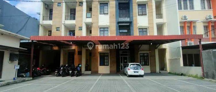 Kost Mewah VIP Exclusive 3 Lantai 37 Kamar Di Pogung UGM Jl. Kaliurang 1