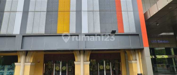 For Sale Strategic Shop House in Revo Town, Bekasi City 1