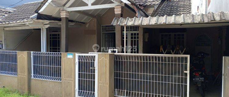 Dijual Rumah Rapi Bebas Banjir Di Pekayon Dekat Galaxy Bekasi Selatan 1