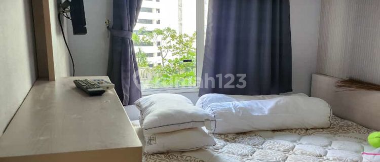Furnished Apartment in Madison Park 1BR West Jakarta 1