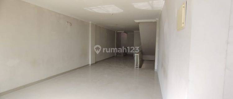 Hot Listing Ruko Sewa Murah Cocok Untuk Usaha Dan Kantor 1