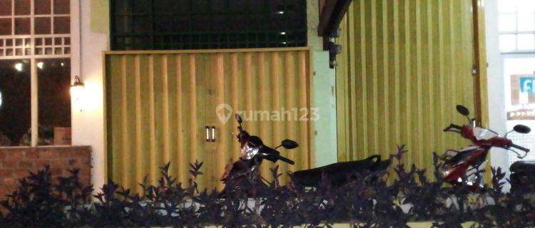Dijual Ruko 2 Lantai Cocok Untuk Usaha Di Kemang Pratama, Bekasi 1