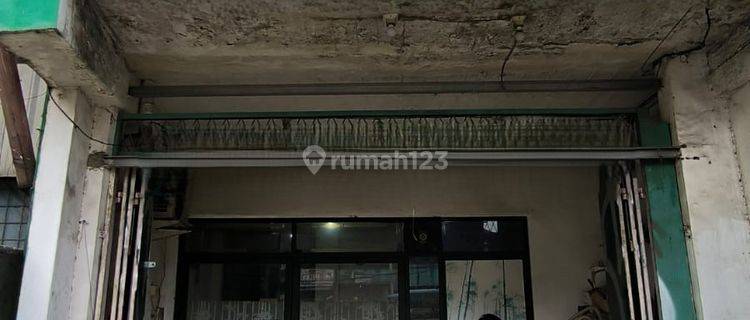 Dijual Ruko Pinggir Jalan di Bekasi Timur  1