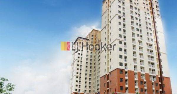 Apartemen 2BR di Bekasi Town Square Bekasi  1