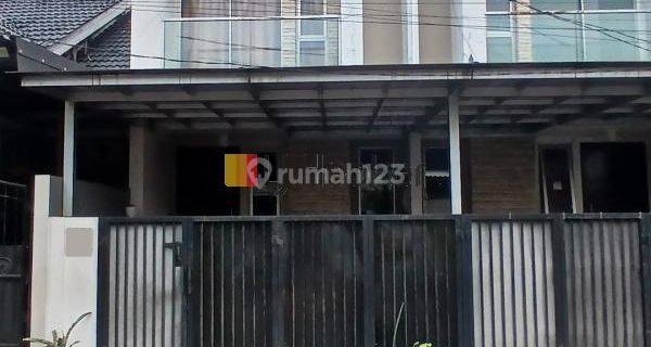 Dijual Rumah Minimalis di Galaxy Residence Bekasi Selatan 1