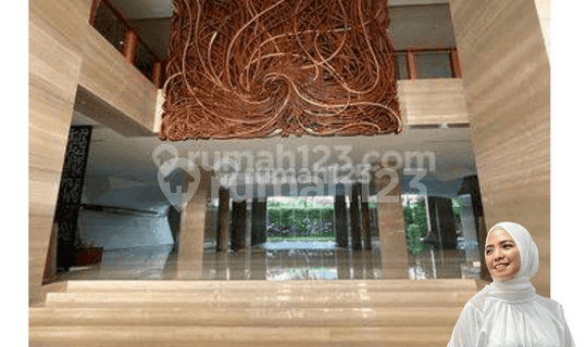 Apartemen Murah Pakubuwono House Kebayoran Baru Jakarta Selatan 1