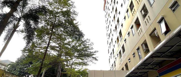 Apartement Kebagusan City di Kebagusan Simatupang Jaksel Harga Bu 1