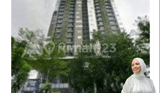 Apartement 1 Park Avenue 3 BR Bagus 1