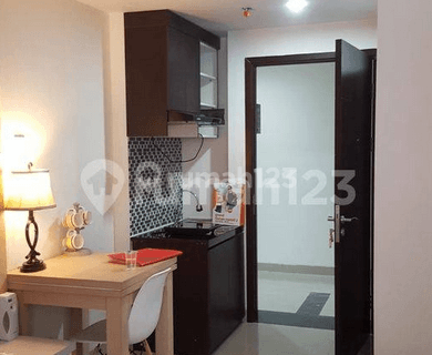 Apartemen Baru Grand Taman Melati Margonda Beji Depok 1