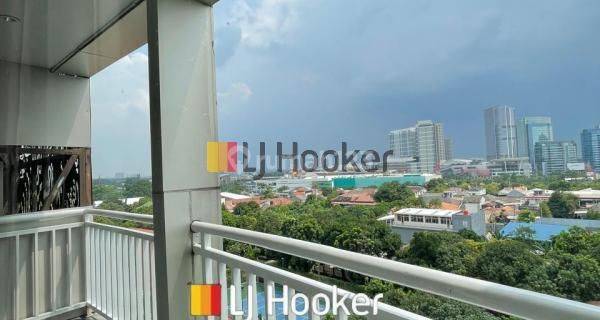 Dijual Apartemen Aston di Radio Dalam Arteri Pondok Indah Jakarta Selatan 1