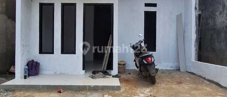 Affordable House Cash Only145 Million Depok 1