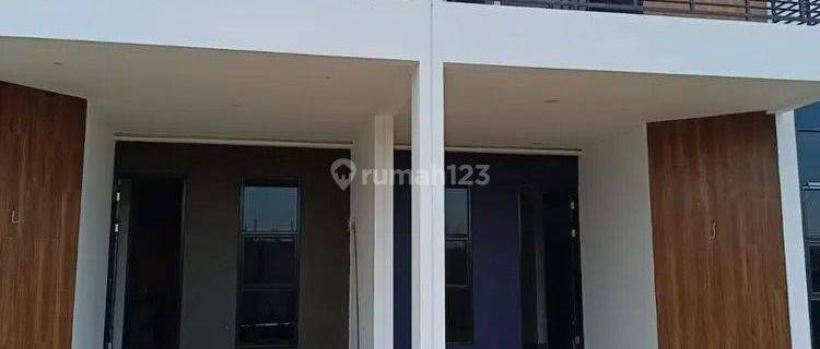 Rumah siap huni  10 Juta langsung Akad di karawaci tangerang 1