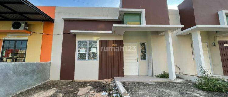 Dijual Rumah Marbella Batam Center 1