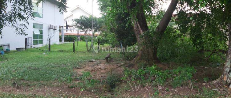 Dijual Kavling Murah Palm Spring Batam Center 1