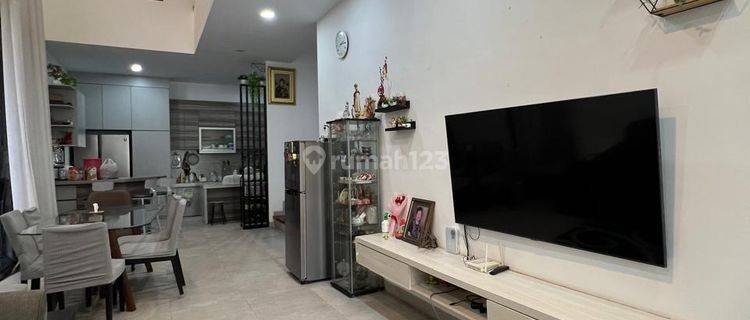 Dijual Rumah Mewah Cantik Grand Orchid Batam Center 1