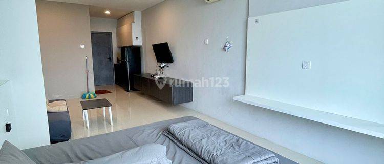 Dijual Apartment Formosa 1