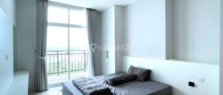 Dijual Apartment Formosa 1