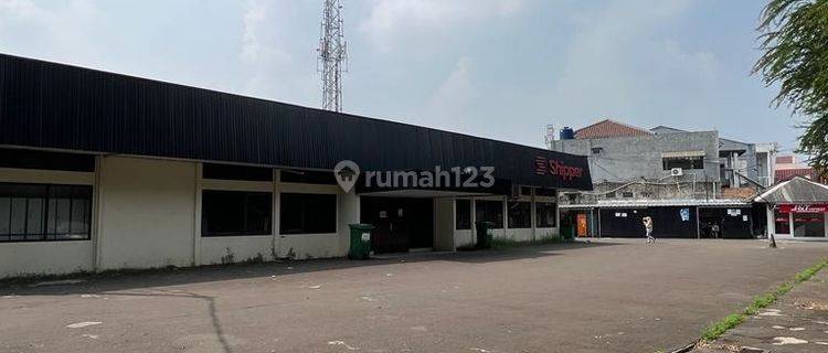 Gudang Murah Jl. Tb Simatupang H I T U N G T A N A H, Jakarta 1