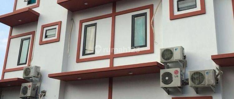 Rumah Kost Putri 33 Kamar Terisi Penuh di Menteng Dalam, Tebet  1