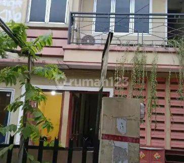 Rumah Kost 17 Kamar M U R A H Terisi Penuh Jl. Pisangan, Matraman 1