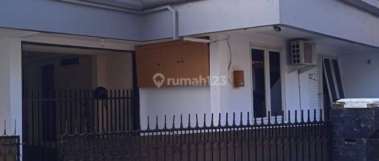 Rumah Kost 16 Kamar Terisi Penuh Dkt Grand Lucky, Radio Dalam 1