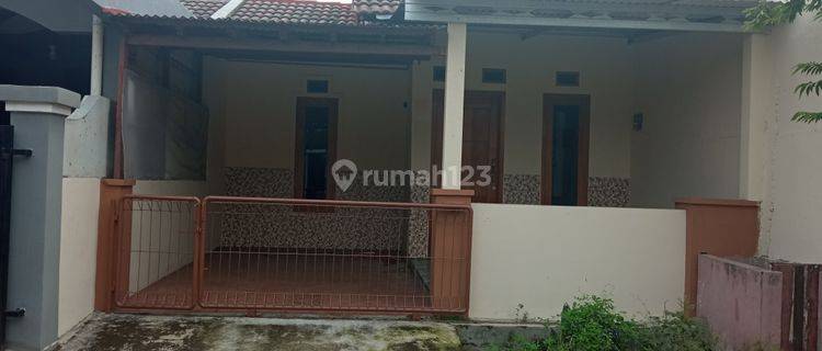 Rumah di Taman Harapan Baru Bekasi 1