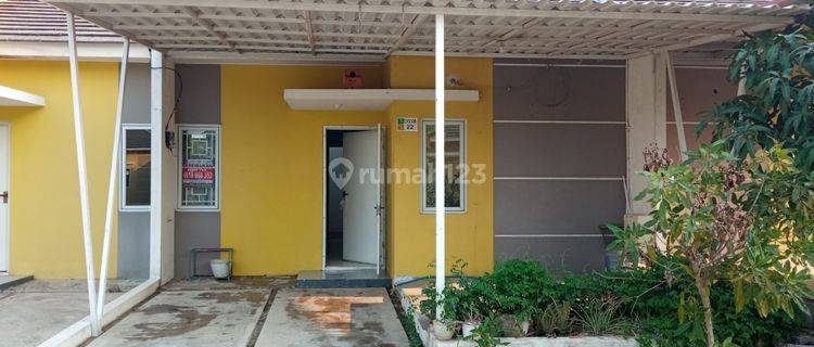 Rumah Di Victoria Village Babelan Bekasi Utara 1