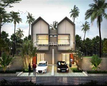 Jual Rumah Murah Bandung Selatan Kopo Smart Home Modern 1