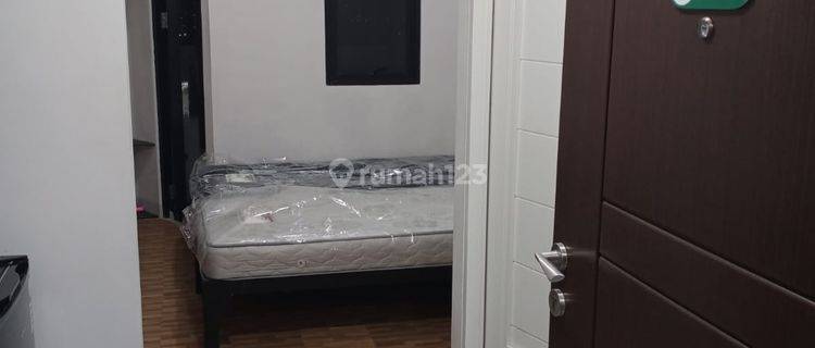 Full furnish  dan murah di apartemen  Begawan dekat banyak kampus 1