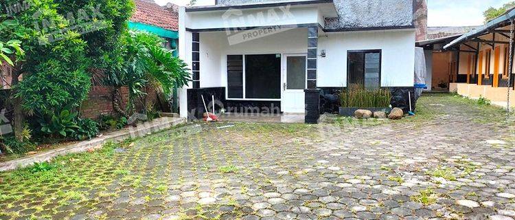 Rumah kost  murah dekat Pasar  Oro-Oro Dowo 1